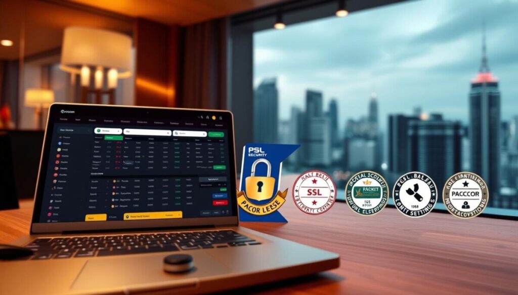 lisensi PAGCOR platform taruhan online