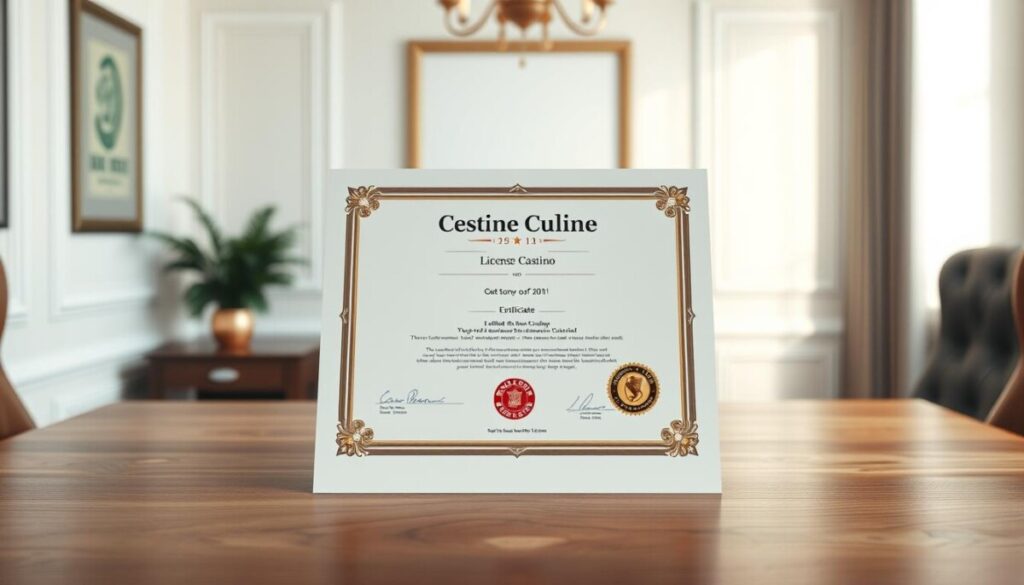 lisensi casino online