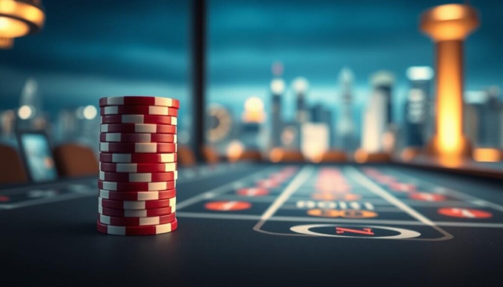 lisensi judi online terpercaya