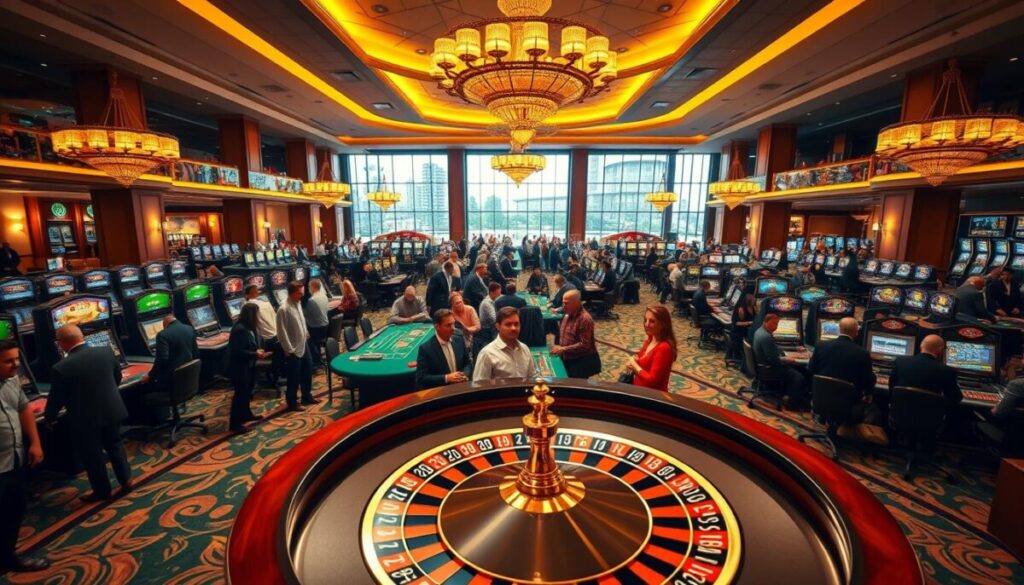 live casino live casino