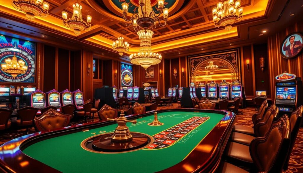 live casino HD