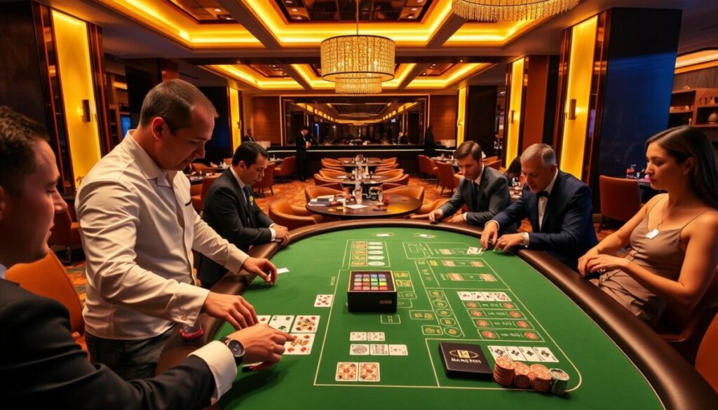 live dealer casino Mansion88