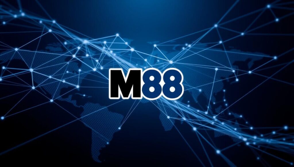 mạng lưới casino quốc tế M88 mạng lưới casino quốc tế M88
