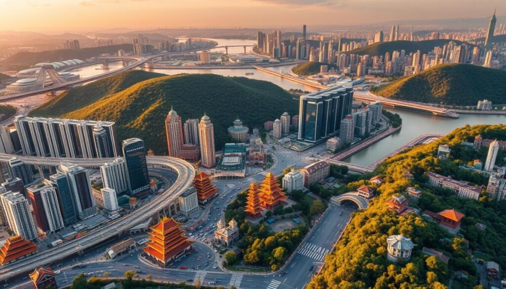 mạng lưới châu Á mạng lưới châu Á