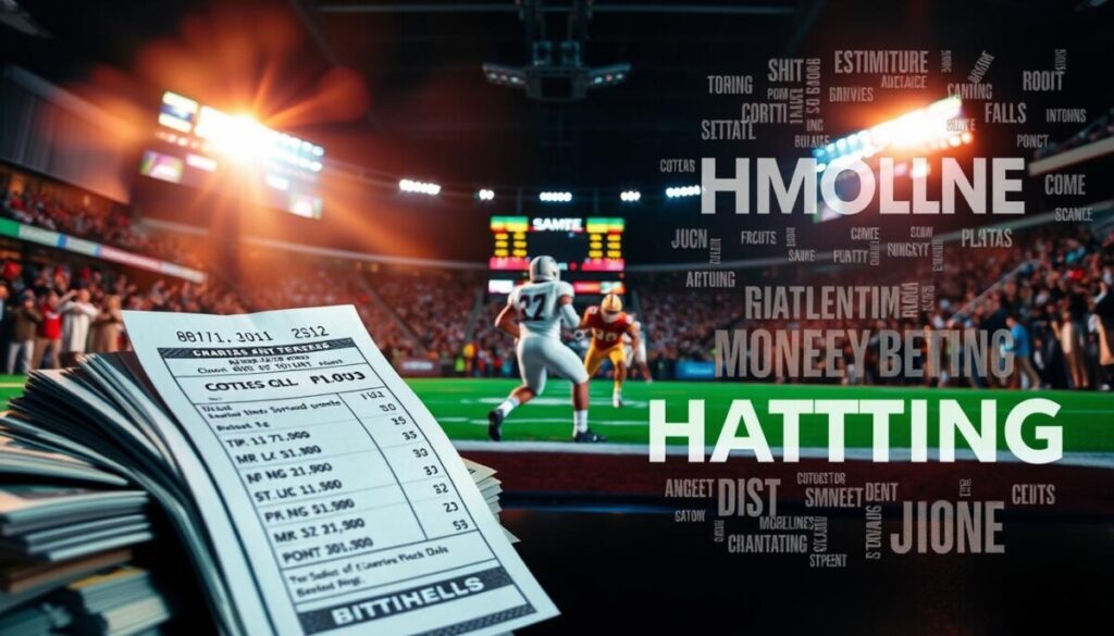 moneyline vs handicap