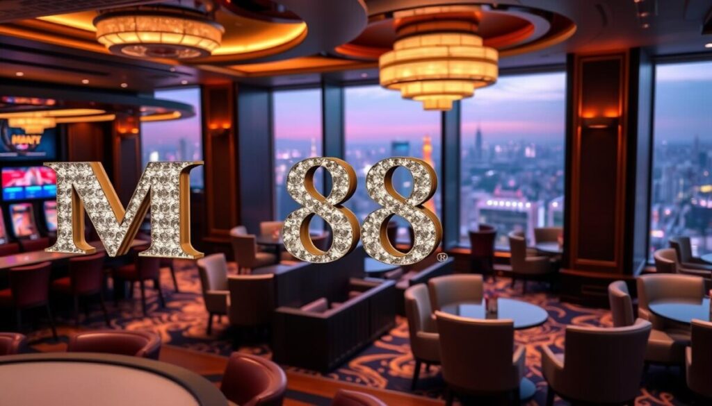 nền tảng cá cược M88 nền tảng cá cược M88