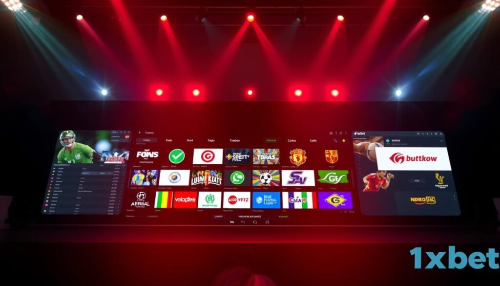 pasaran taruhan lengkap