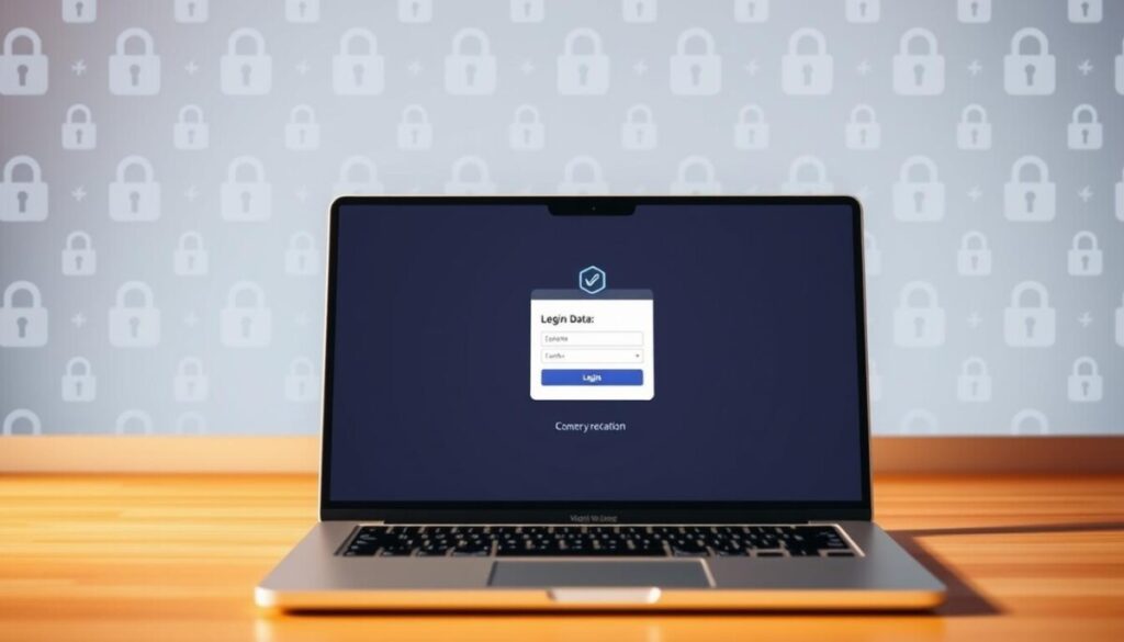 perlindungan data gaming online