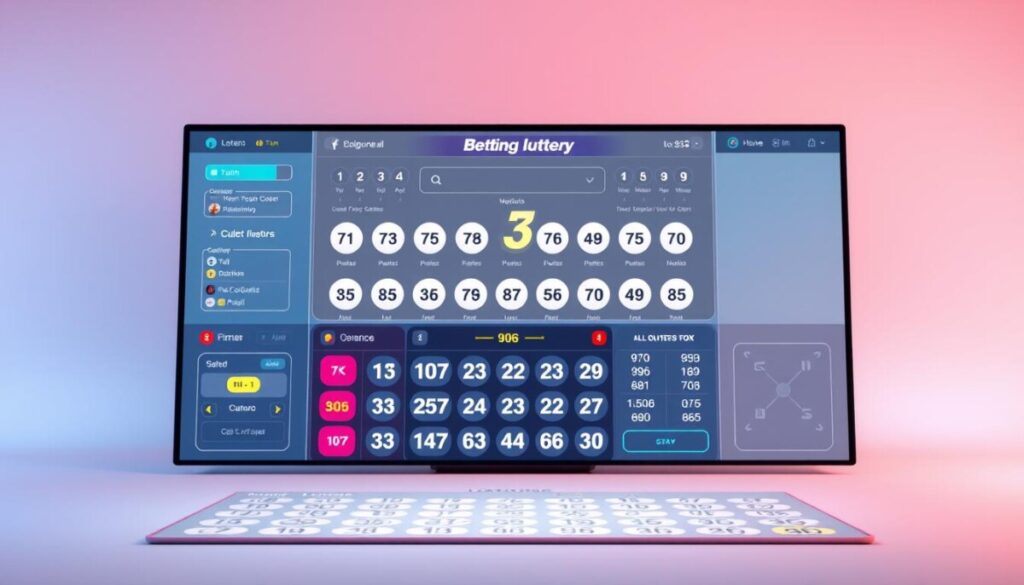 permainan togel digital