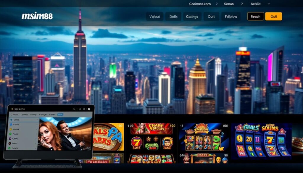 phát triển casino online phát triển casino online