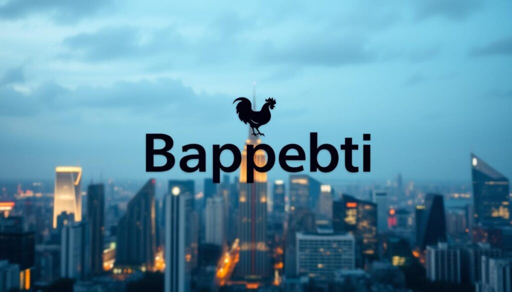 platform berlisensi Bappebti