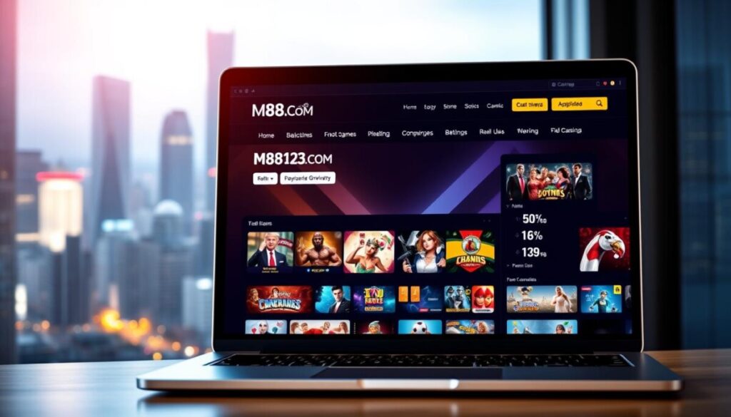 platform judi terpercaya