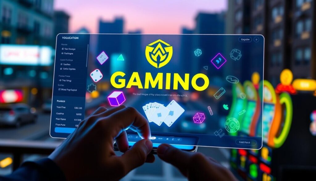 platform judi virtual