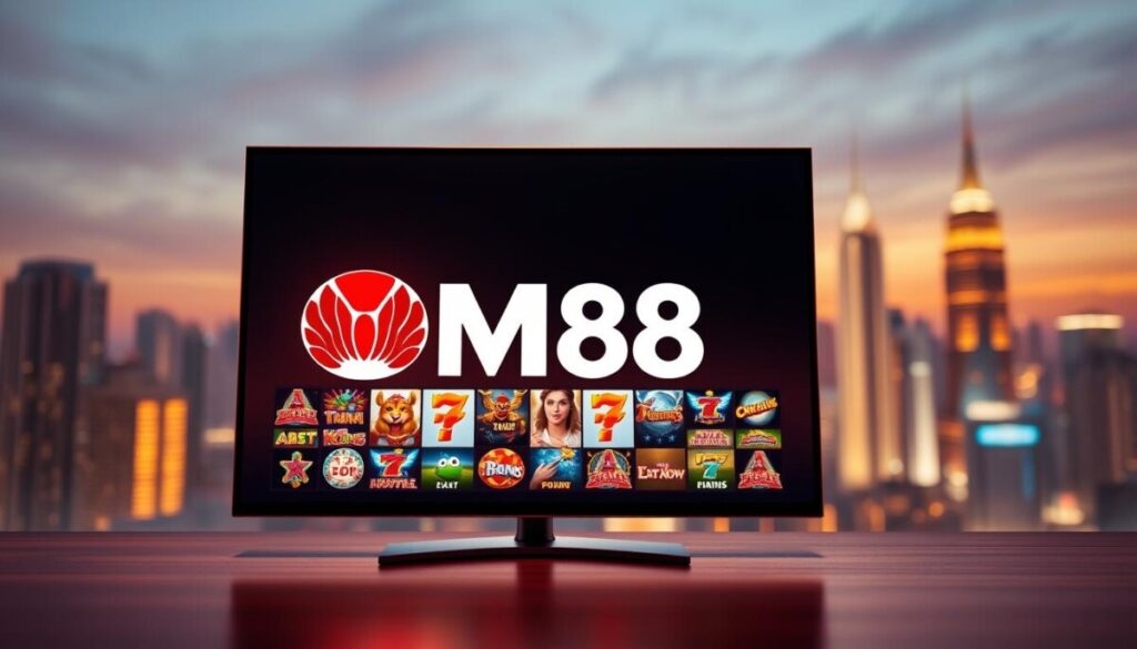 platform slot online terpercaya