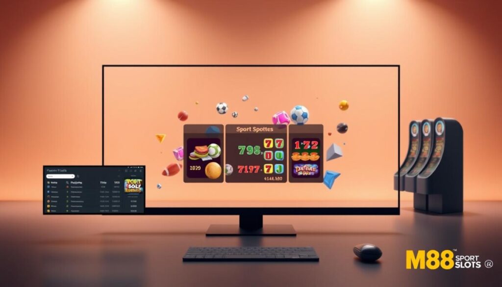 platform taruhan online terintegrasi