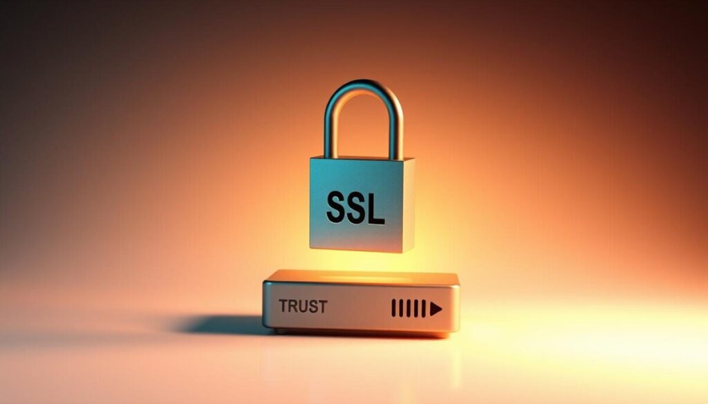 proteksi data SSL
