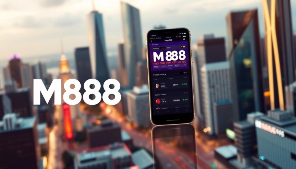 san pham ca cuoc M88 san pham ca cuoc M88