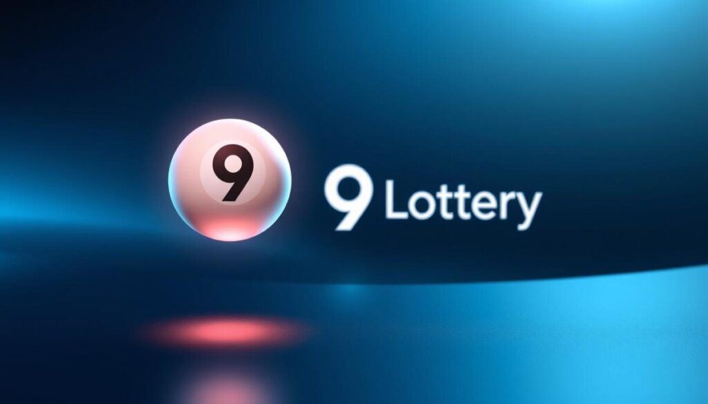 sistem RNG terpercaya 9 Lottery