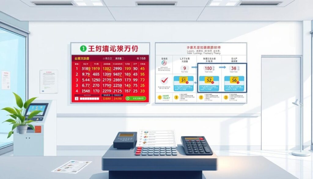 sistem undian taiwan