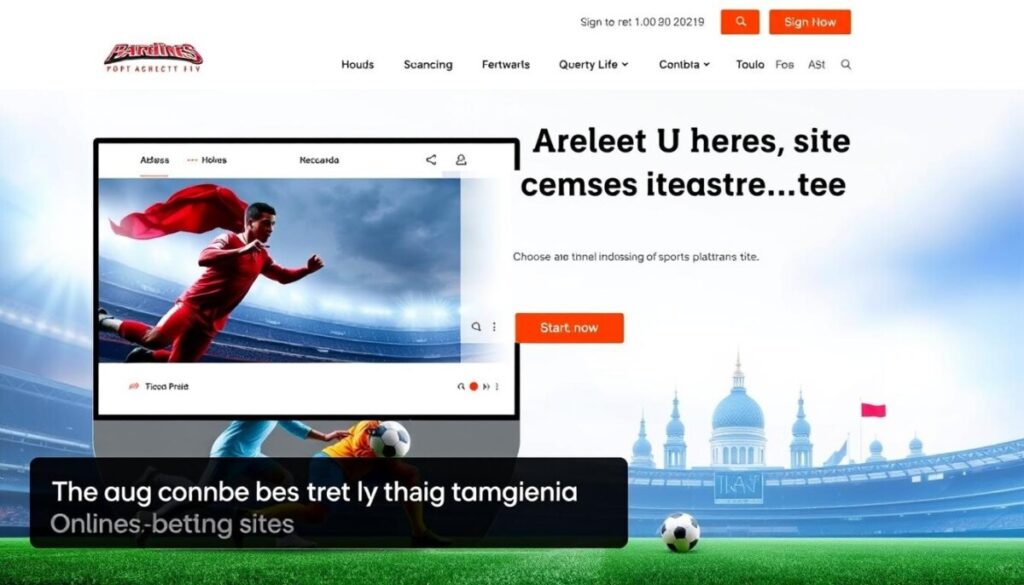 situs taruhan terpercaya