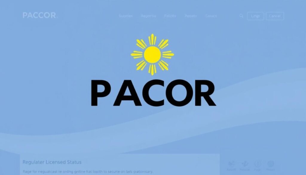 situs terlisensi PAGCOR