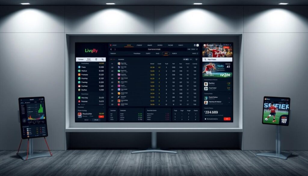 sportsbook digital