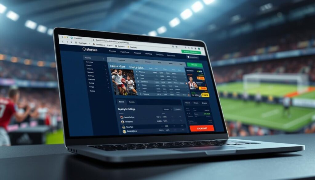 sportsbook online