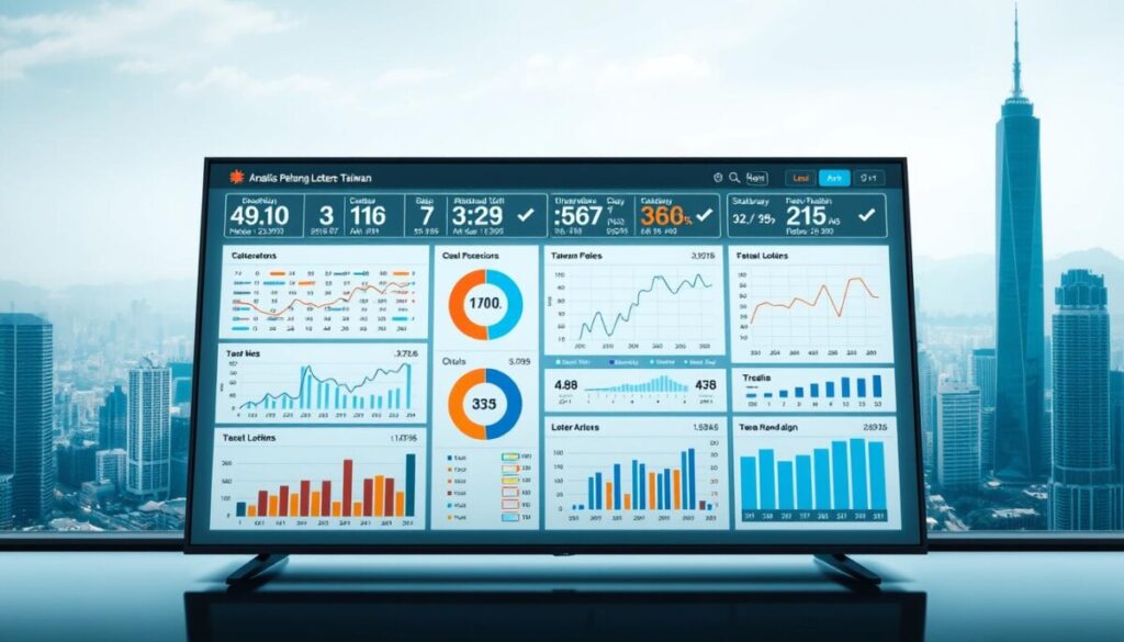 statistik kemenangan lotere