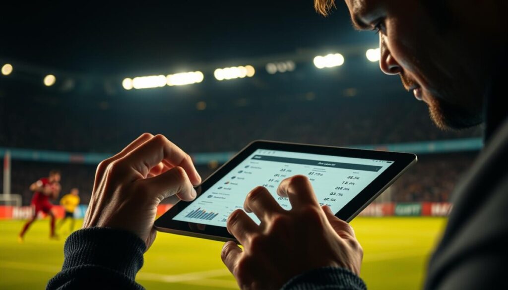 strategi taruhan 90 menit