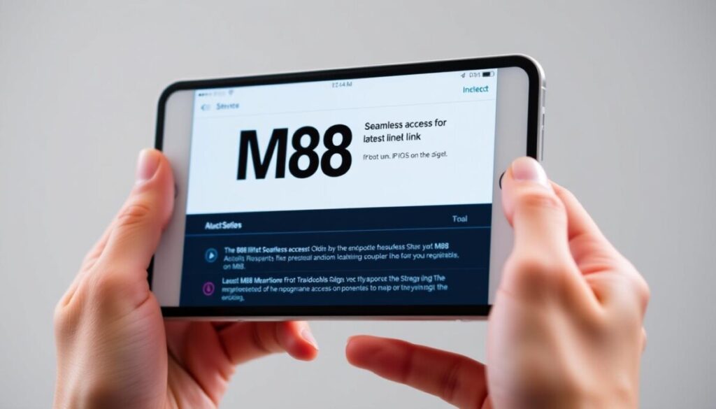 tải app M88 iOS và cập nhật APK Android