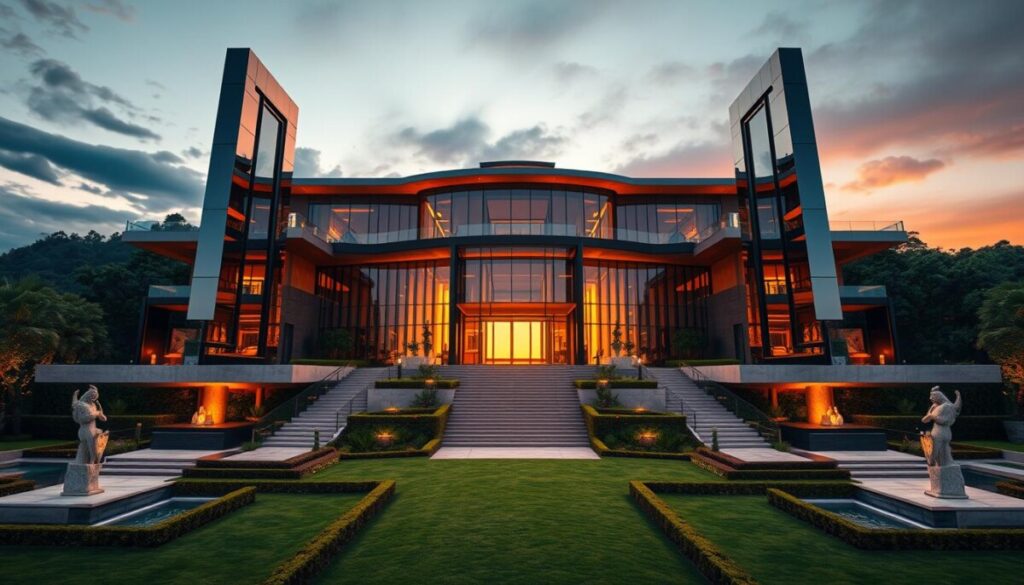 teknologi mirror site Mansion88