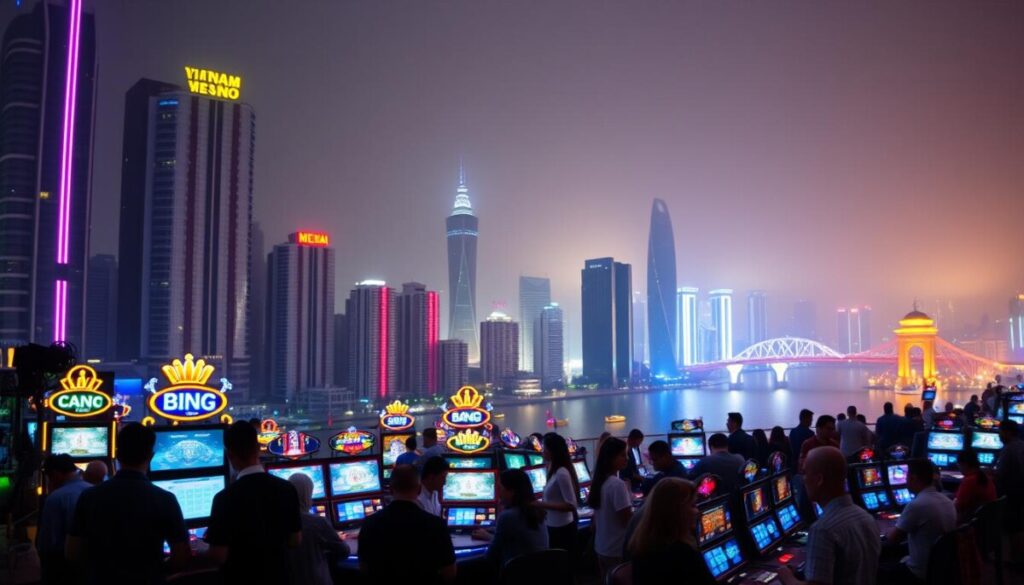 thị trường casino online thị trường casino online