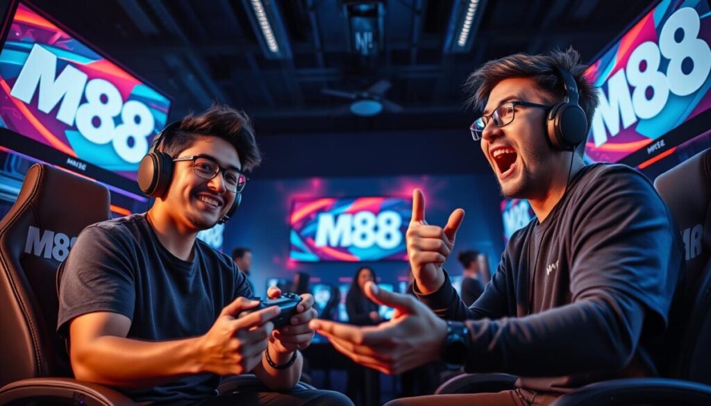 ty le keo M88 và esports M88 ty le keo M88 và esports M88