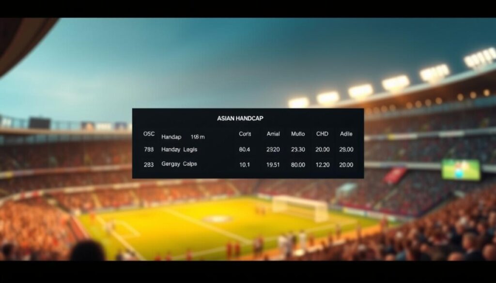 tỷ lệ kèo châu Á tỷ lệ kèo châu Á