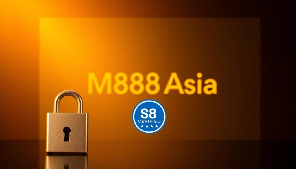verifikasi SSL site M88Asia