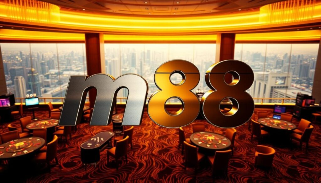 ประวัติ m88 ประวัติ m88