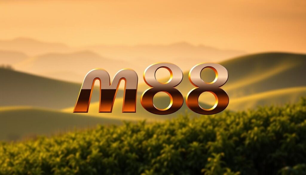 มาตรฐานสากล M88 มาตรฐานสากล M88