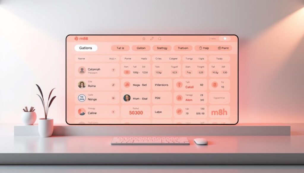 อินเตอร์เฟซภาษาไทย อินเตอร์เฟซภาษาไทย