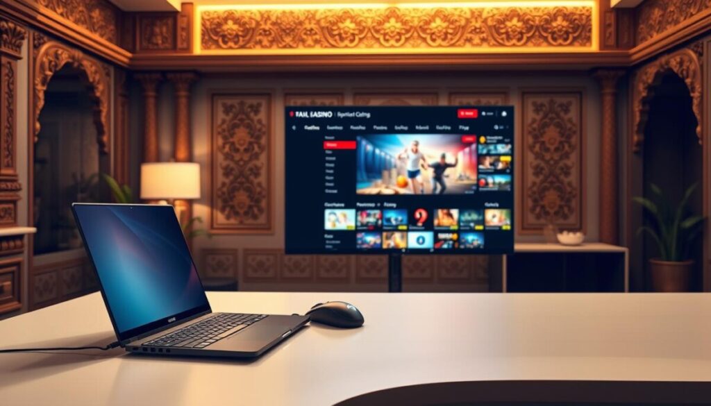 เกมมิ่งมาตรฐานสากล เกมมิ่งมาตรฐานสากล