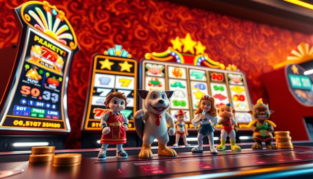 เกมสล็อตยอดนิยม เกมสล็อตยอดนิยม