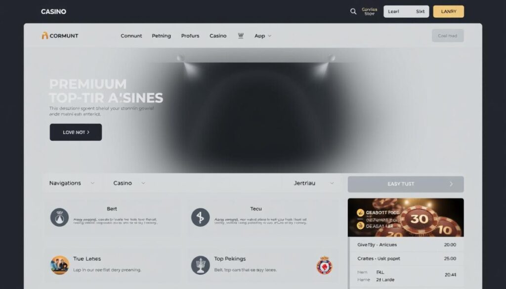 เว็บพนันระดับพรีเมียม เว็บพนันระดับพรีเมียม