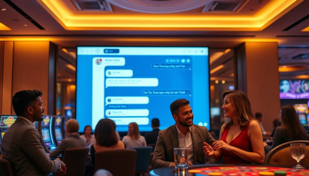 แชทสดคาสิโน แชทสดคาสิโน