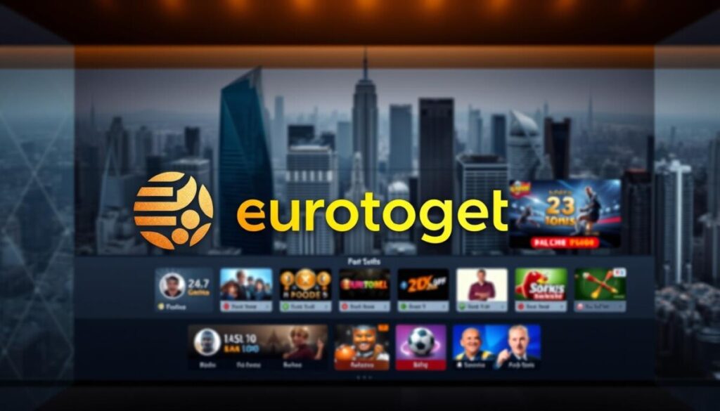 Eurotogel situs judi berlisensi internasional