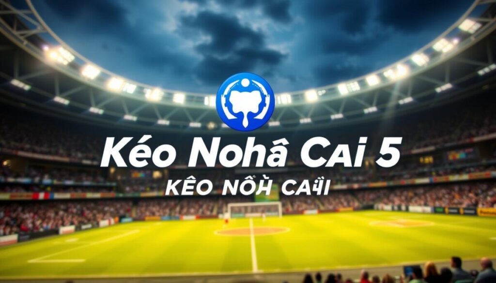 Keo Nha Cai 5 - Đối tác thể thao uy tín Keo Nha Cai 5 - Đối tác thể thao uy tín