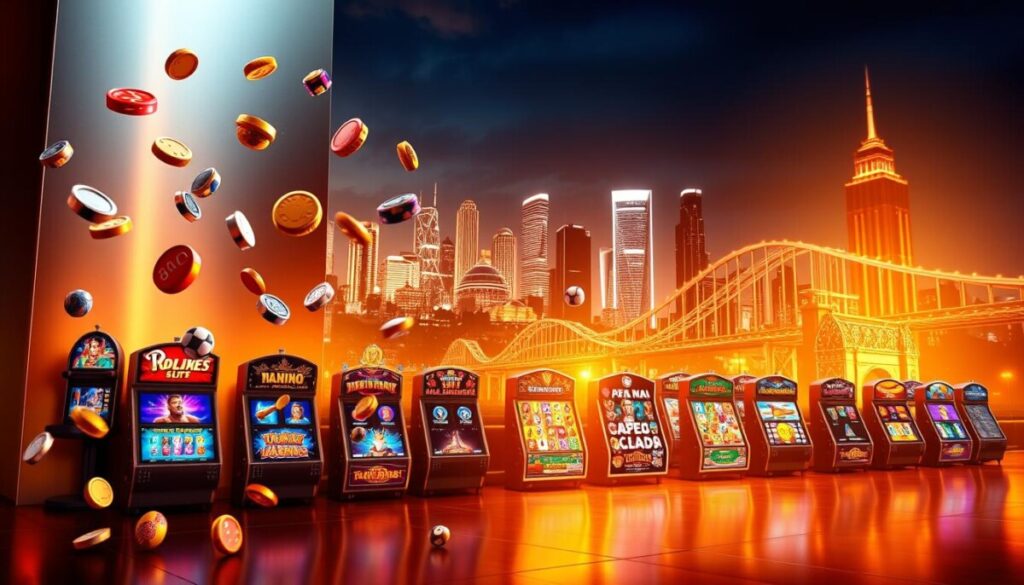 Koleksi Slot Juragankoin99