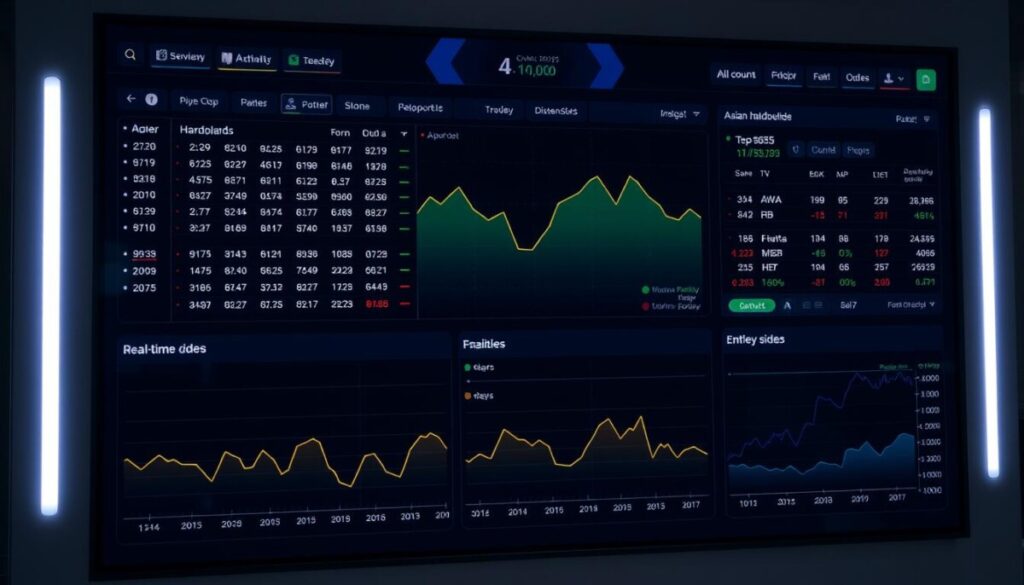 Phân tích tỷ lệ kèo châu Á chuyên sâu Phân tích tỷ lệ kèo châu Á chuyên sâu