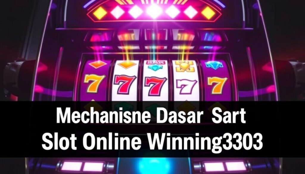 RNG slot online
