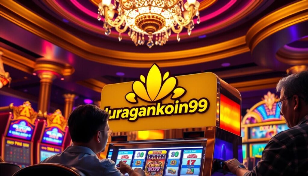 Slot Online Juragankoin99