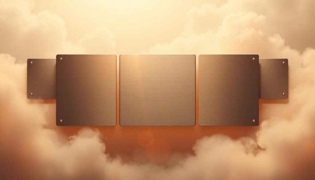 UI/UX gaming premium