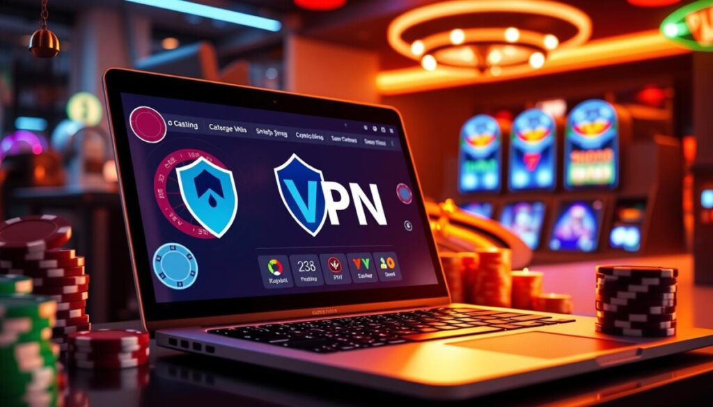 VPN cho cá cược VPN cho cá cược